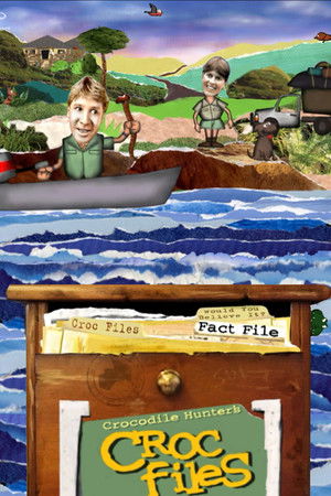 Croc Files