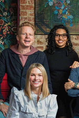 The Real World Homecoming