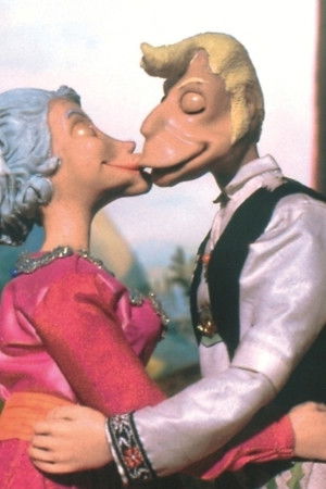 Les Grands Airs de Tebaldo