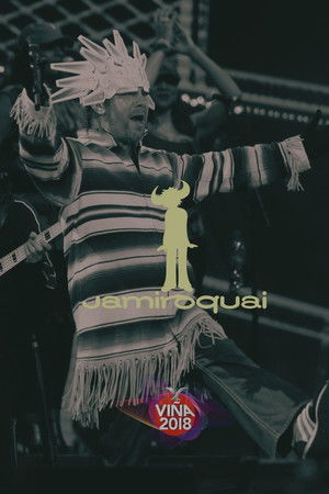 Jamiroquai: Vina del Mar Festival