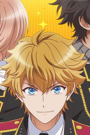 アイ★チュウ HALFWAY THROUGH THE IDOL