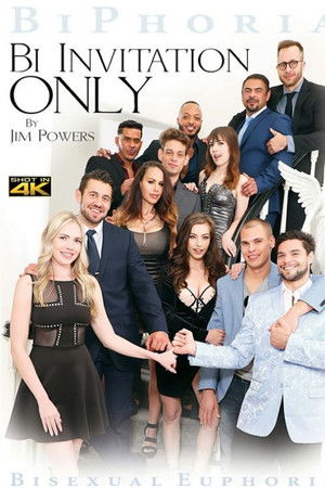 Bi Invitation Only
