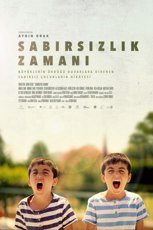 Sabırsızlık Zamanı