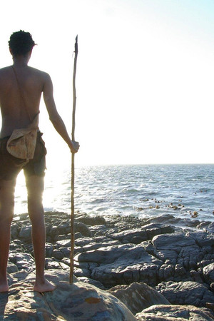 Aux origines de l'humanité