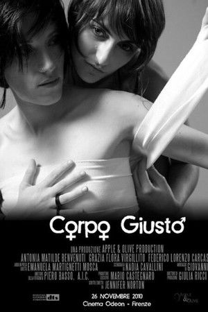 Corpo giusto