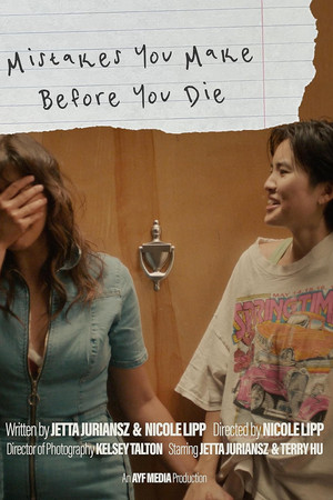 Mistakes You Make Before You Die