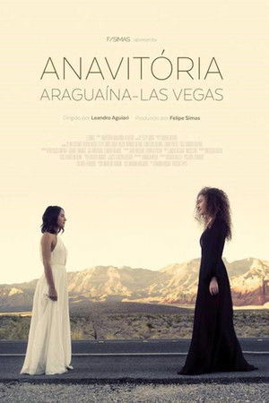 Anavitória: Araguaína - Las Vegas