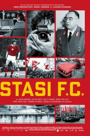 Stasi FC