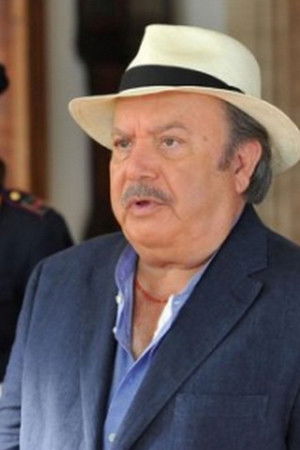 Il Commissario Zagaria