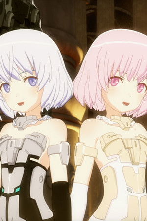 フレームアームズ・ガール