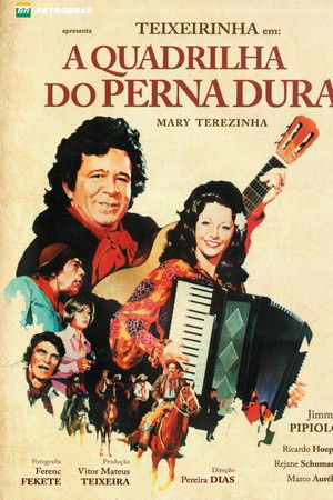 A Quadrilha do Pernadura