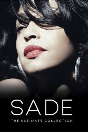 Sade - The Ultimate Collection