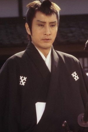 眠狂四郎無頼控