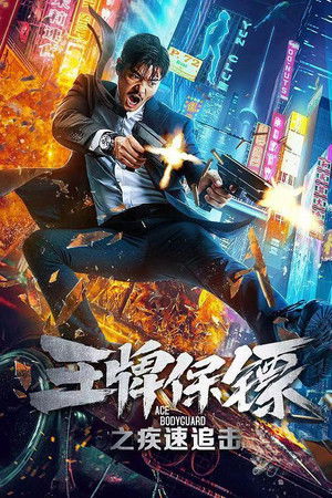 王牌保镖之疾速追击