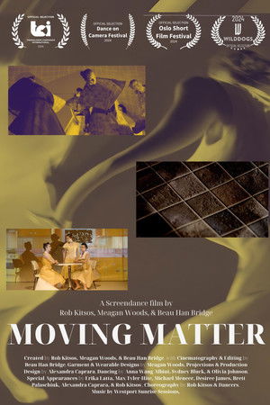 Moving Matter I