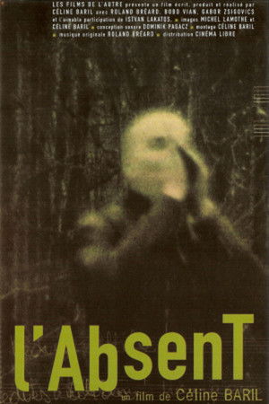 L'absent