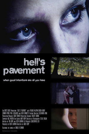 Hell's Pavement