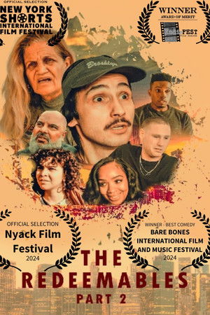 The Redeemables Part 2