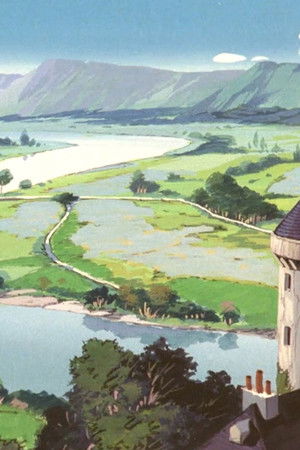 Üç silahşörler  /  Basliyor Dizi Versiyonu  / The Three Musketeers