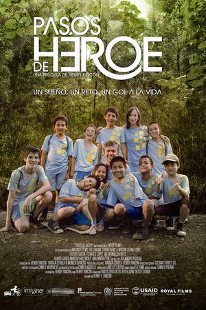 Pasos de Héroe
