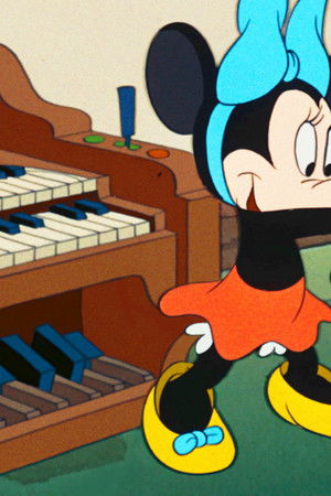 Mickey'nin Doğum Günü Partisi