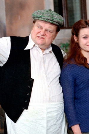 Byl jednou jeden dům