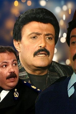 حكايات مستر أيوب ومسز عنايات