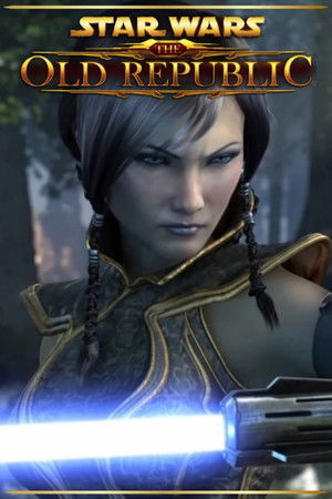 Star Wars: The Old Republic - Hope