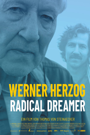 Werner Herzog - Radikaler Träumer