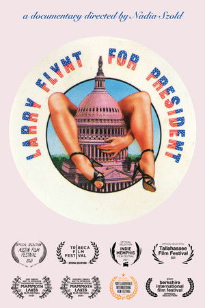 Larry Flynt for President