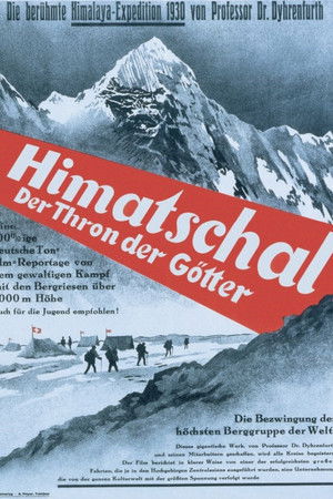 Himatschal - Der Thron der Götter