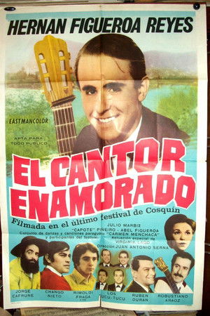 El cantor enamorado