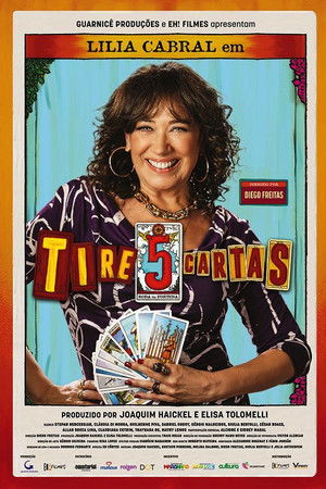 Tire 5 Cartas