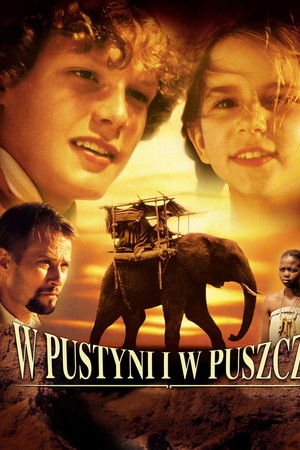 W pustyni i w puszczy