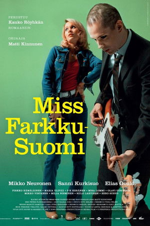 Miss Farkku-Suomi
