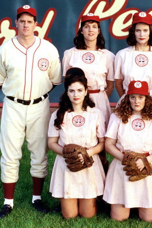 A League of Their Own