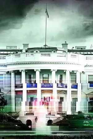 TMZ Presents: UFO Revolution