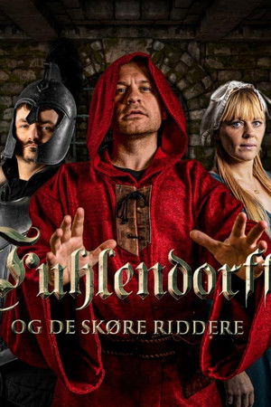 Fuhlendorff og de skøre riddere