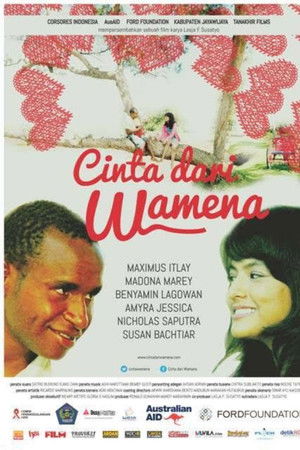 Cinta Dari Wamena