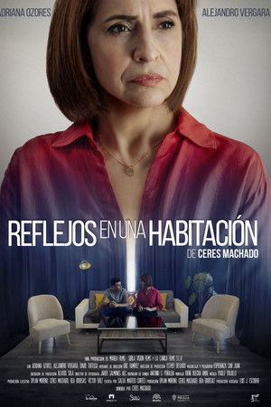 Reflejos en una habitación