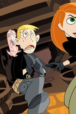 Kim Possible
