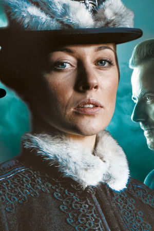 Анна-детективъ