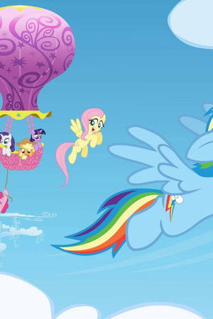 My Little Pony: Friendship Is Magic