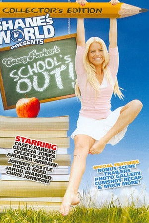 Casey Parker's School's Out!