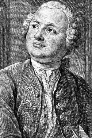 Михайло Ломоносов