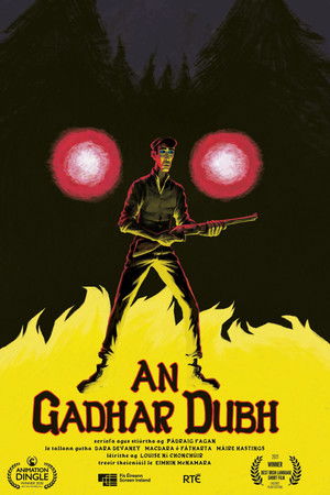 An Gadhar Dubh