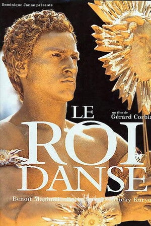 Le roi danse
