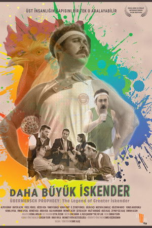 Daha Büyük İskender