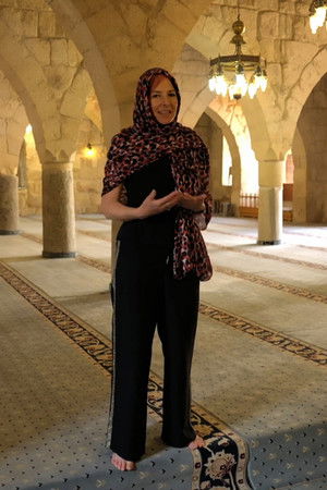 Ottoman Empire by Train