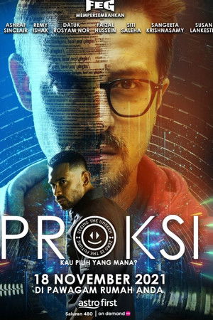 Proksi